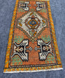 Turkish Yastik Rug 1'8" x 3'2" #24056