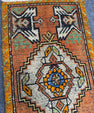 Turkish Yastik Rug 1'8" x 3'2" #24056