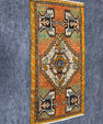Turkish Yastik Rug 1'8" x 3'2" #24056