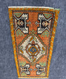 Turkish Yastik Rug 1'8" x 3'2" #24056