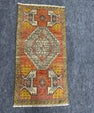 Turkish Yastik Rug 1'8" x 3'3" #24057