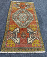 Turkish Yastik Rug 1'8" x 3'3" #24057