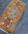 Turkish Yastik Rug 1'8" x 3'3" #24057