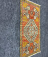 Turkish Yastik Rug 1'8" x 3'3" #24057