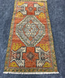 Turkish Yastik Rug 1'8" x 3'3" #24057