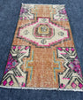 Turkish Yastik Rug 1'7" x 2'10" #24053