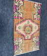 Turkish Yastik Rug 1'7" x 2'10" #24053