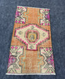 Turkish Yastik Rug 1'7" x 2'10" #24053