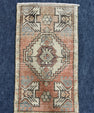 Turkish Yastik Rug 1'8" x 2'11" #24050