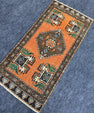 Turkish Yastik Rug 1'7" x 3'4" #24051
