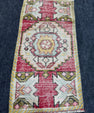 Turkish Yastik Rug 1'7" x 3' #24048
