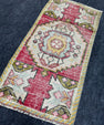 Turkish Yastik Rug 1'7" x 3' #24048