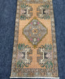 Turkish Yastik Rug 1'9" x 3'4" #24049