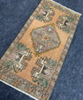 Turkish Yastik Rug 1'9" x 3'4" #24049