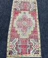 Turkish Yastik Rug 1'6" x 3'1" #24046