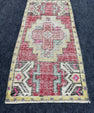 Turkish Yastik Rug 1'6" x 3'1" #24046