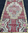 Turkish Yastik Rug 1'6" x 3'1" #24046