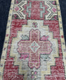 Turkish Yastik Rug 1'6" x 3'1" #24046