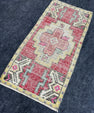 Turkish Yastik Rug 1'6" x 3'1" #24046