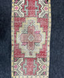 Turkish Yastik Rug 1'6" x 3'1" #24046