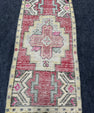 Turkish Yastik Rug 1'6" x 3'1" #24046