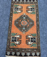 Turkish Yastik Rug 1'8" x 3'3" #24047