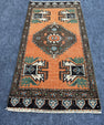 Turkish Yastik Rug 1'8" x 3'3" #24047
