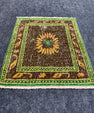 Turkish Yastik Rug 1'9" x 2' #24045