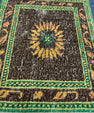 Turkish Yastik Rug 1'9" x 2' #24045