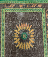 Turkish Yastik Rug 1'9" x 2' #24045