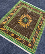 Turkish Yastik Rug 1'9" x 2' #24045