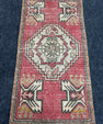 Turkish Yastik Rug 1'8" x 3'2" #24042