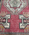 Turkish Yastik Rug 1'8" x 3'2" #24042