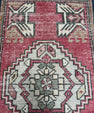 Turkish Yastik Rug 1'8" x 3'2" #24042