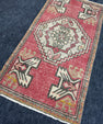 Turkish Yastik Rug 1'8" x 3'2" #24042