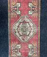 Turkish Yastik Rug 1'8" x 3'2" #24042