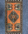 Turkish Yastik Rug 1'8" x 3'5" #24043
