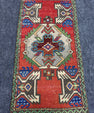 Turkish Yastik Rug 1'8" x 3'4" #24034