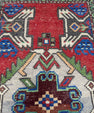 Turkish Yastik Rug 1'8" x 3'4" #24034