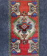 Turkish Yastik Rug 1'8" x 3'4" #24034