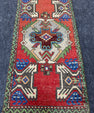 Turkish Yastik Rug 1'8" x 3'4" #24034