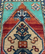Turkish Yastik Rug 1'6" x 2'9" #24035