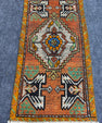 Turkish Yastik Rug 1'8" x 3'1" #24037