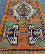 Turkish Yastik Rug 1'8" x 3'1" #24037