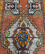 Turkish Yastik Rug 1'8" x 3'1" #24037