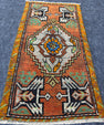 Turkish Yastik Rug 1'8" x 3'1" #24037