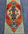 Turkish Yastik Rug 1'3" x 2'10" #24038