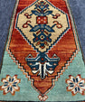 Turkish Yastik Rug 1'3" x 2'10" #24038