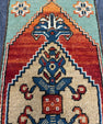 Turkish Yastik Rug 1'3" x 2'10" #24038