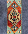 Turkish Yastik Rug 1'3" x 2'10" #24038